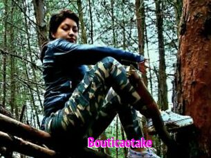 Bouticaotake