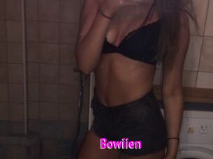 Bowiien