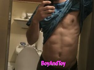 BoyAndToy