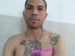 BoyCockHot