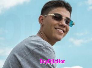 BoyDjLtHot