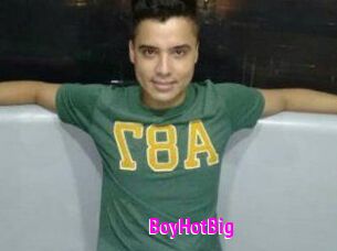 BoyHotBig