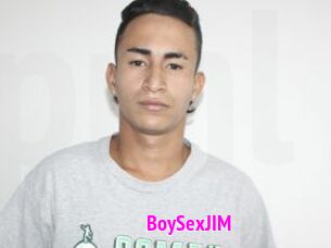 BoySexJIM