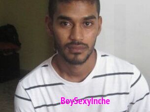BoySexyInche