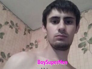 Boy_SuperMen