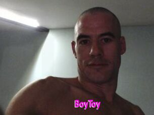 BoyToy