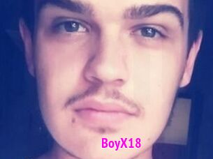 BoyX18 Porn Loverz