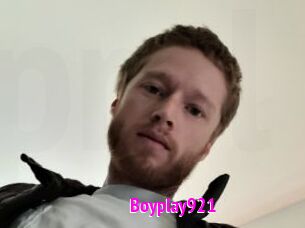 Boyplay921