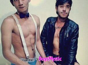 Boys_Mystic