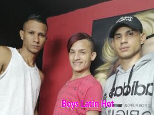 Boys_Latin_Hot