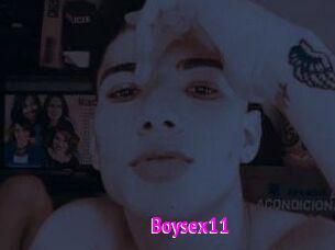 Boysex11