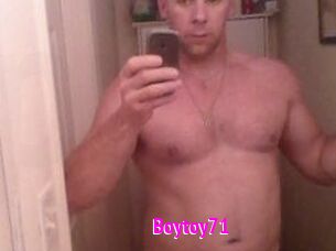 Boytoy71