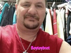 Boytoybret