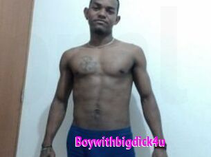 Boywithbigdick4u