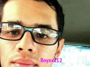 Boyxxx12