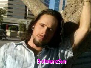 BrahmanzSun