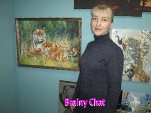 Brainy_Chat_