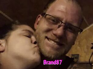 Brand87