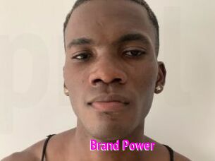 Brand_Power Porn Loverz