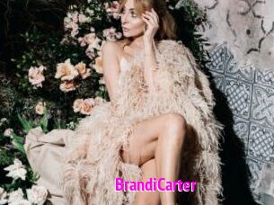BrandiCarter