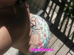 BrandiFox4u