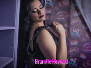 BrandieHoward