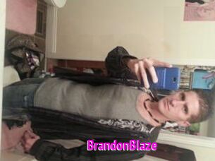 BrandonBlaze