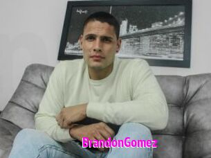 BrandonGomez