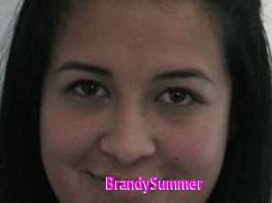 BrandySummer