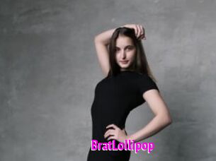 BratLollipop