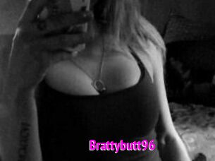 Brattybutt96 Porn Loverz