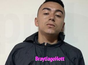 BraytiagoHott