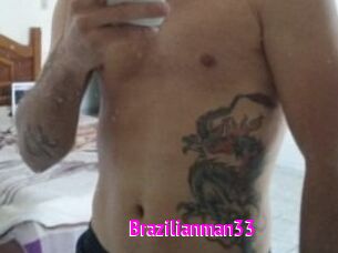 Brazilianman33