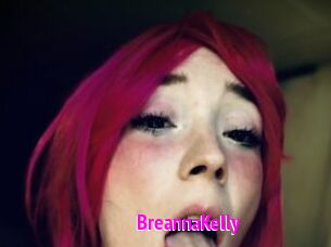 BreannaKelly