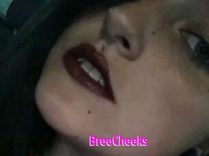 BreeCheeks
