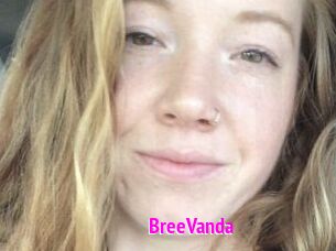 BreeVanda