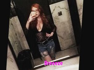 Breeeze