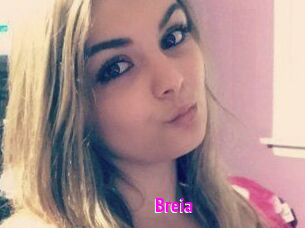 Breia