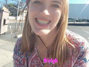 Breigh
