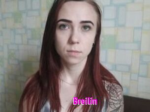 Breilin