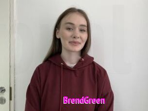 BrendGreen