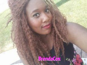 BrendaCox
