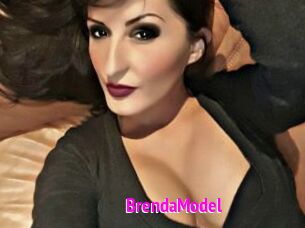 BrendaModel