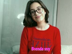 Brenda_sxy