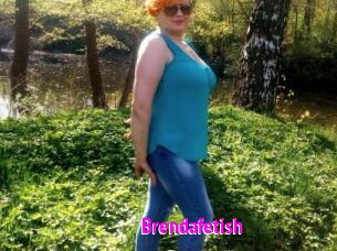 Brendafetish