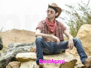 BrentAgassi