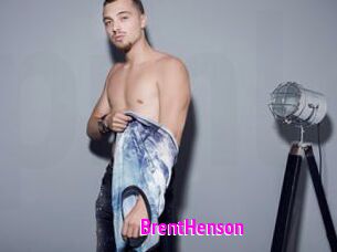BrentHenson Porn Loverz