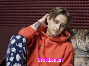BrettLeman