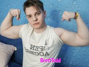 BrettTodd Porn Loverz