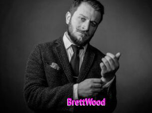 BrettWood Porn Loverz